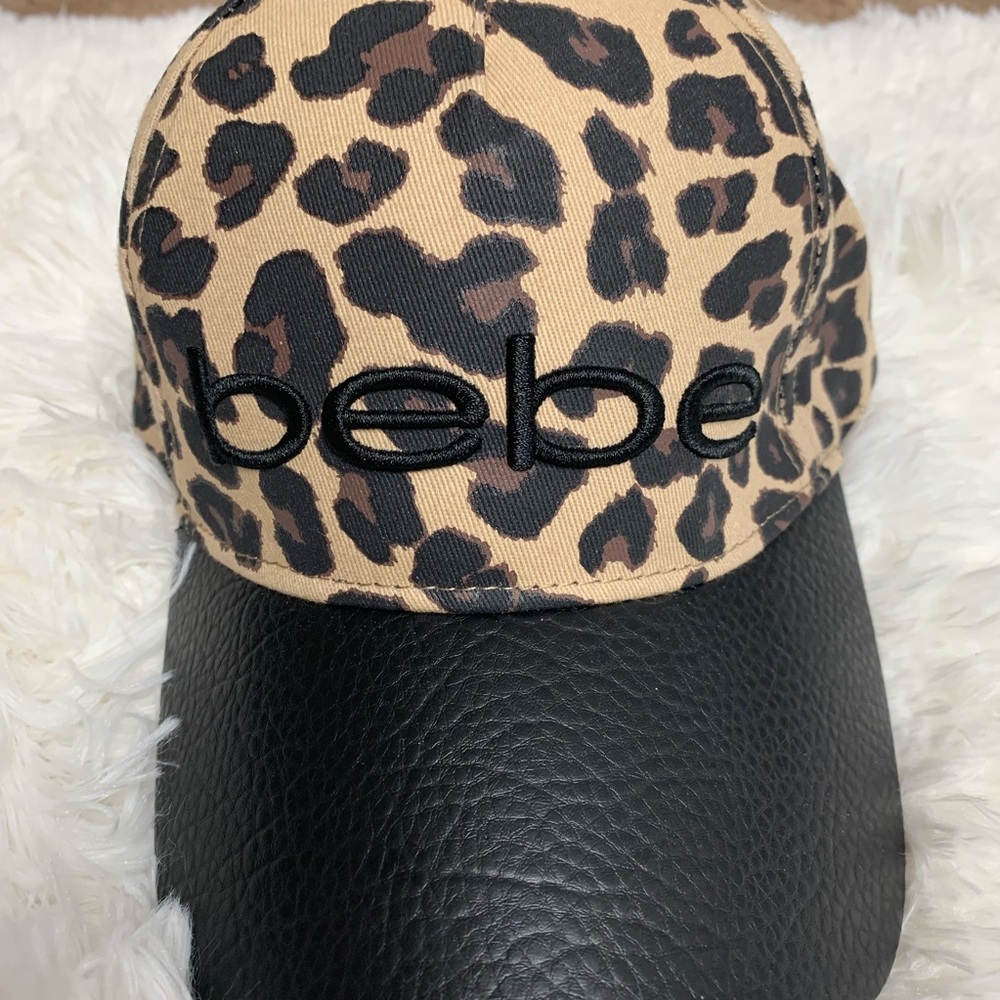 Bebe hat